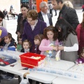 Castellón, La Varita Mágica