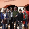 Castellón, Magdalena 2012