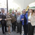 Castellón, Magdalena 2012
