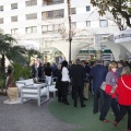 Castellón, Magdalena 2012