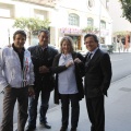 Castellón, Magdalena 2012