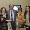 Castellón, Magdalena 2012