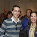 Castellón, Magdalena 2012