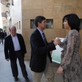 Castellón, Magdalena 2012