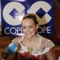 Castellón, Magdalena 2012
