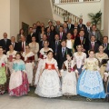 Castellón, Magdalena 2012