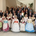 Castellón, Magdalena 2012
