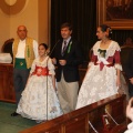 Castellón, Magdalena 2012