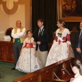 Castellón, Magdalena 2012