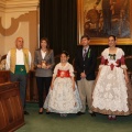 Castellón, Magdalena 2012