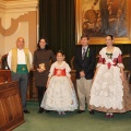 Castellón, Magdalena 2012