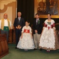 Castellón, Magdalena 2012