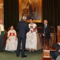 Castellón, Magdalena 2012