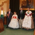 Castellón, Magdalena 2012