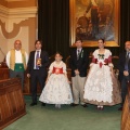 Castellón, Magdalena 2012