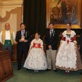 Castellón, Magdalena 2012