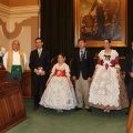 Castellón, Magdalena 2012