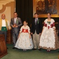 Castellón, Magdalena 2012