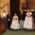 Castellón, Magdalena 2012