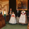 Castellón, Magdalena 2012