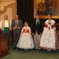 Castellón, Magdalena 2012
