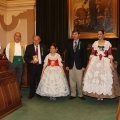 Castellón, Magdalena 2012