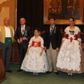 Castellón, Magdalena 2012