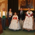 Castellón, Magdalena 2012