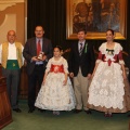Castellón, Magdalena 2012