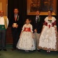 Castellón, Magdalena 2012