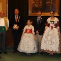 Castellón, Magdalena 2012