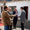 Sorteo toros viernes