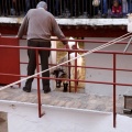 Sorteo toros viernes