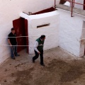 Sorteo toros viernes