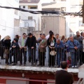 Sorteo toros viernes