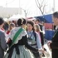 Castellón, Magdalena 2012