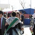 Castellón, Magdalena 2012