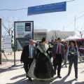 Castellón, Magdalena 2012