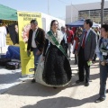 Castellón, Magdalena 2012