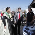 Castellón, Magdalena 2012