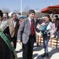 Castellón, Magdalena 2012