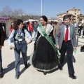 Castellón, Magdalena 2012