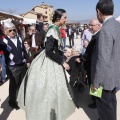 Castellón, Magdalena 2012