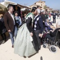 Castellón, Magdalena 2012
