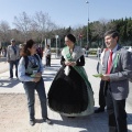 Castellón, Magdalena 2012