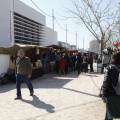 Castellón, Magdalena 2012