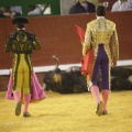 Castellón, Toros Magdalena 2012