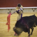 Castellón, Toros Magdalena 2012