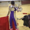 Castellón, Toros Magdalena 2012
