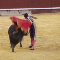 Castellón, Toros Magdalena 2012
